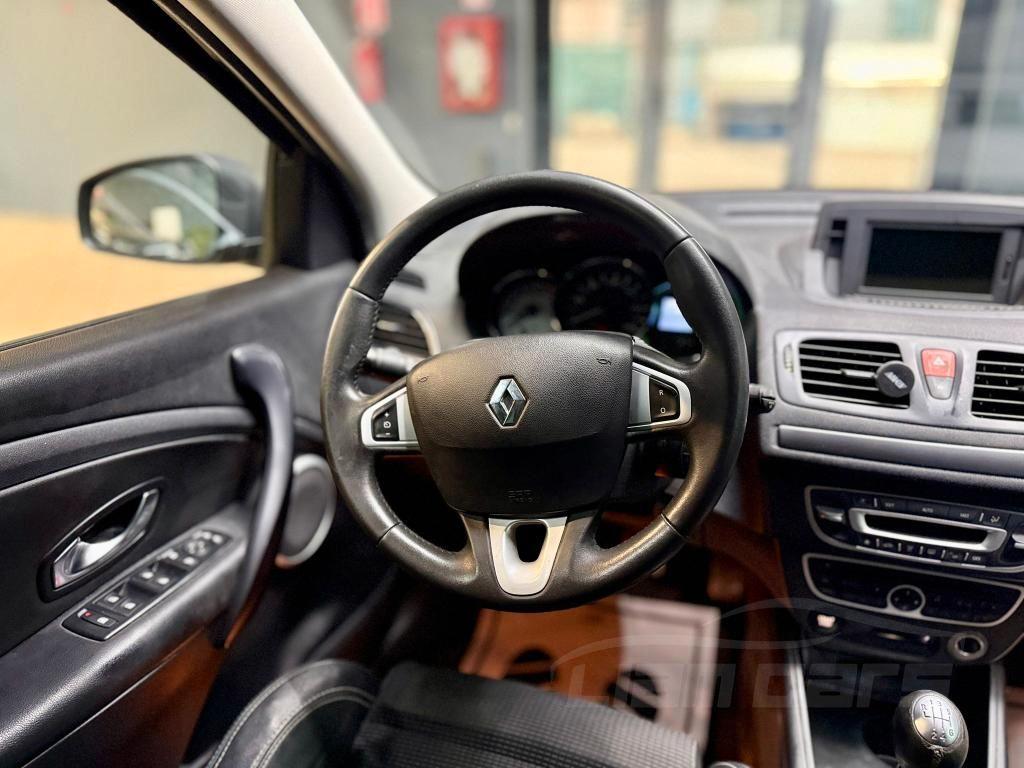 Renault Megane 5 Porte Megane 1.4 tce 16v Gt Line 130cv