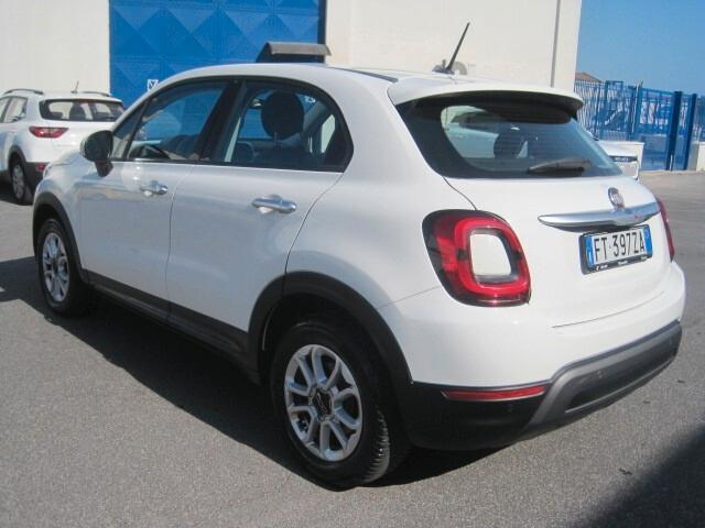 Fiat 500X 1.3 MultiJet 95 CV Lounge
