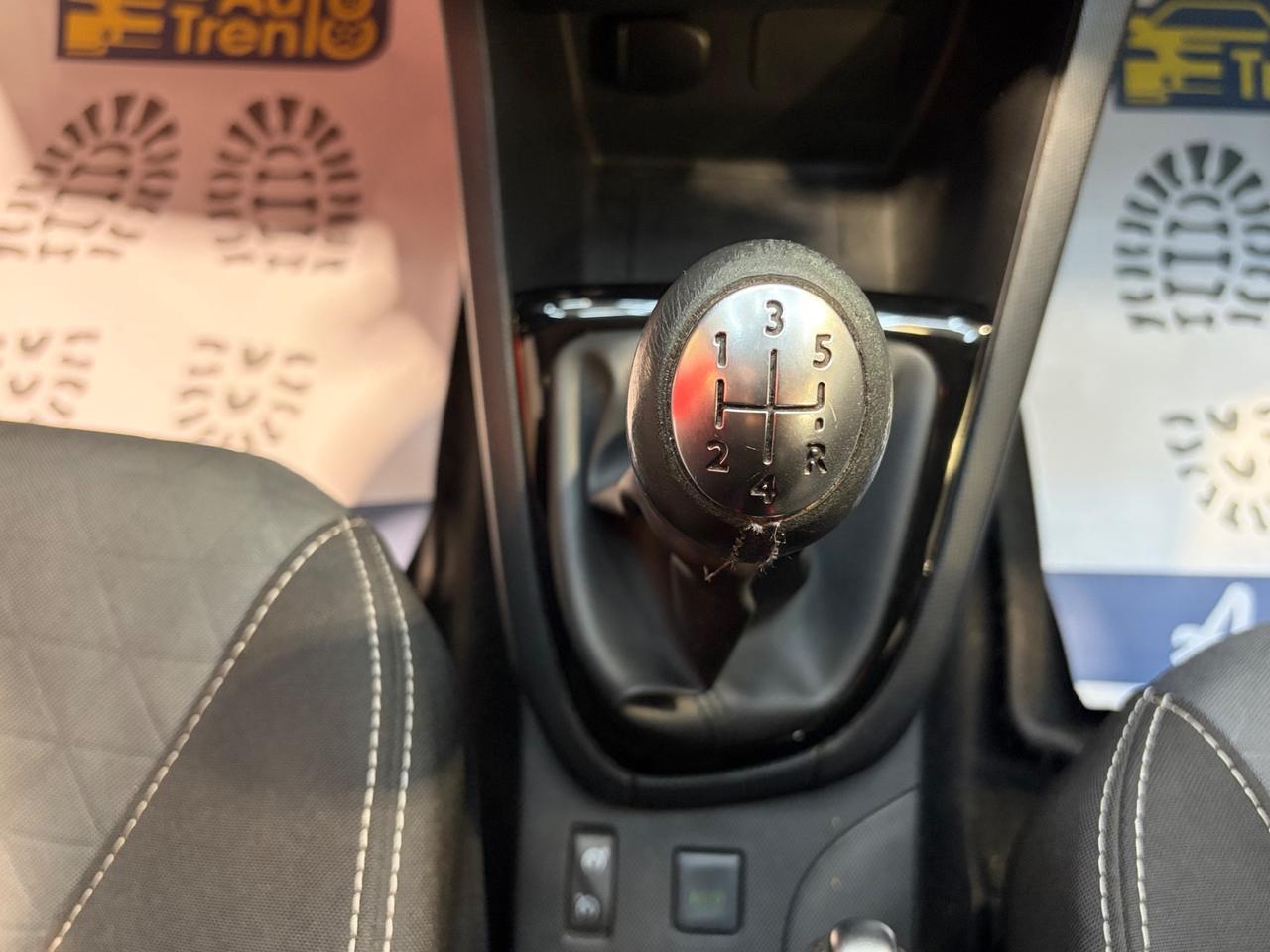 Renault Clio Sporter dCi 8V 90CV EDC Start&Stop Energy Intens