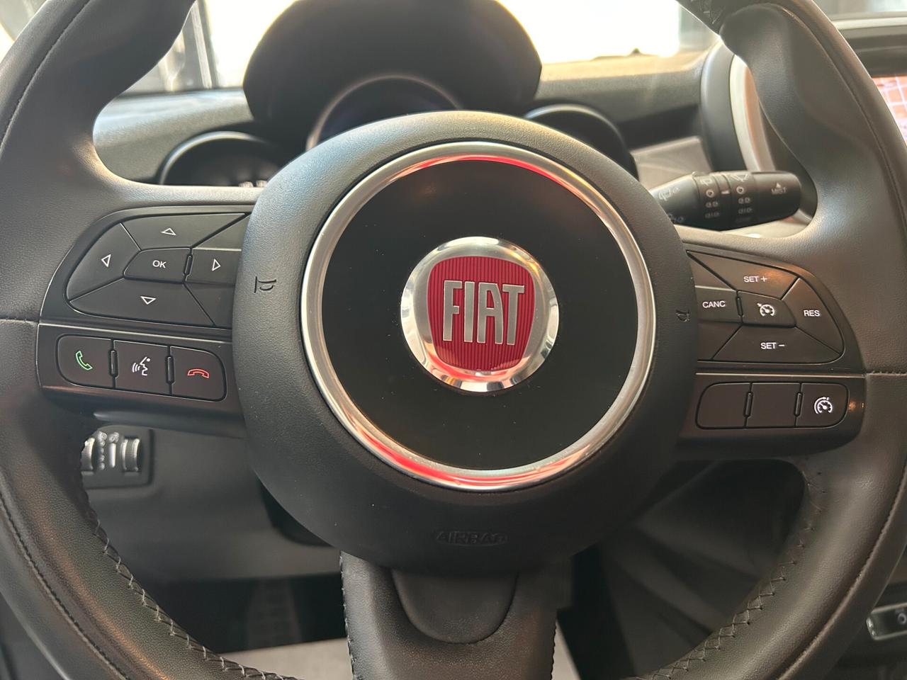 Fiat 500X 1.6 MJT 120cv Business +Navi