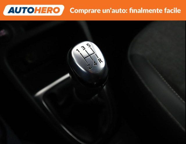 RENAULT Captur dCi 8V 90 CV Start&Stop Energy Sport Edition2