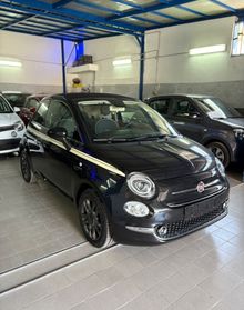 Fiat 500 Cabrio 1.2 Benzina 69cv