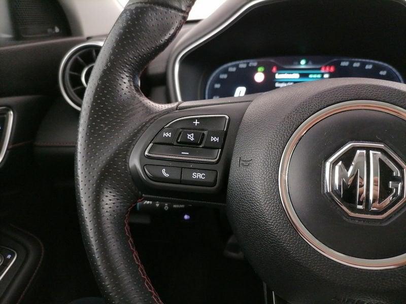 MG HS E 1.5 t-gdi phev Exclusive auto