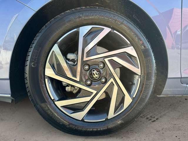 Hyundai i20 1.0 T-GDI 90cv ConnectLine