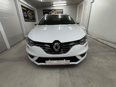 Renault Megane DCI