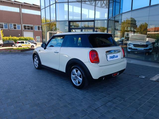 MINI One 1.5 One D