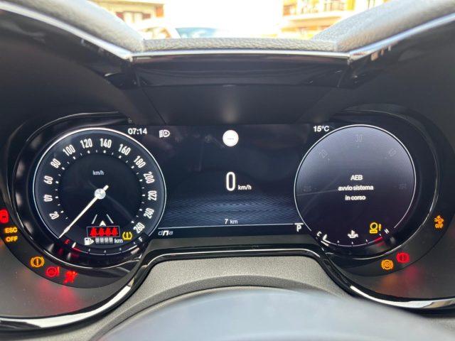 ALFA ROMEO Tonale 1.6 diesel 130cv CERCHI 20" TETTO APRIBILE