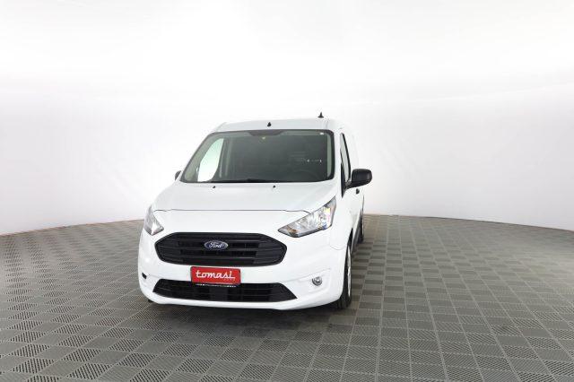 FORD Transit Connect Transit Connect 210 1.5 Ecoblue 100CV PL Furgone T