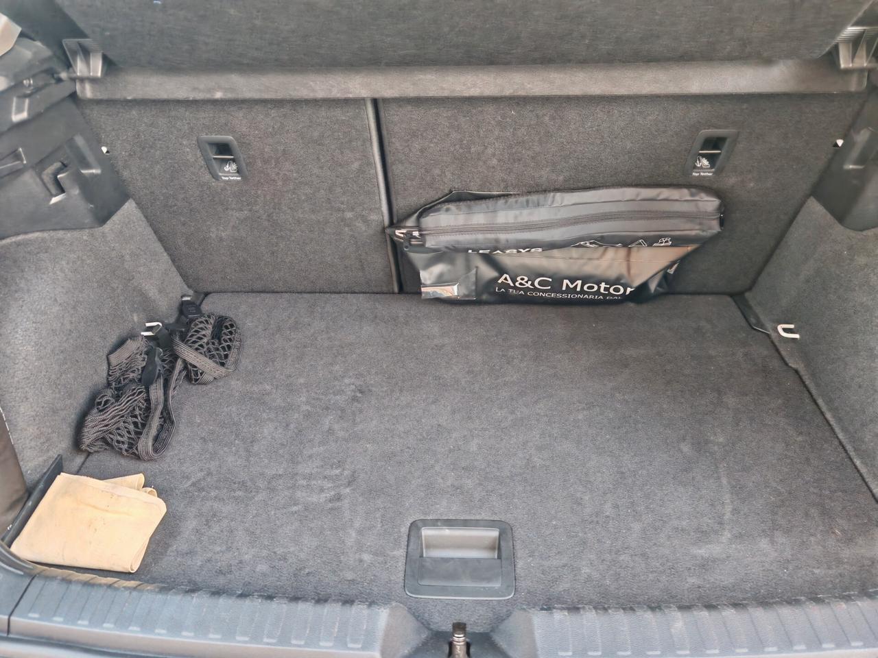 Audi A1 citycarver 30 TFSI Identity Contrast