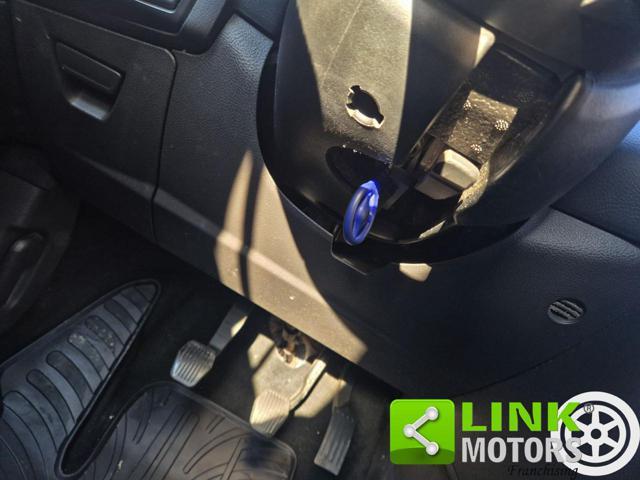 FORD Focus 1.5 TDCi 120 CV Titanium