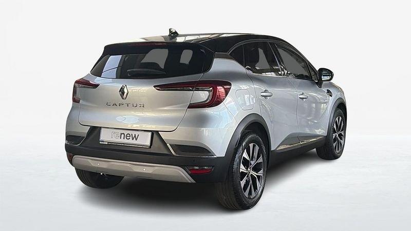 Renault Captur 1.0 tce Intens Gpl 100cv my21