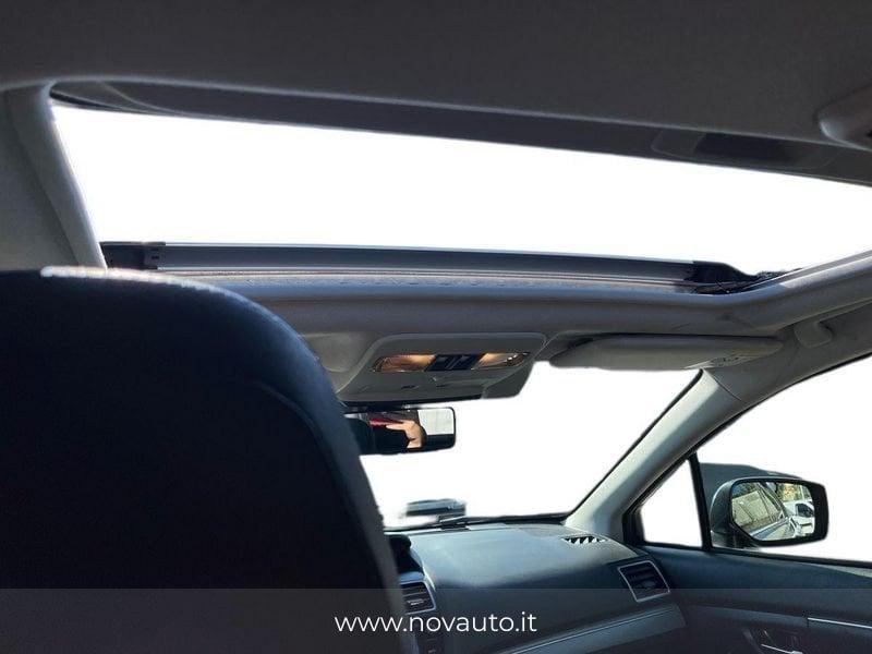 Subaru Levorg 1.6 DIT Sport Unlimited