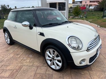 Mini Distribuzione + frizione eseguiti