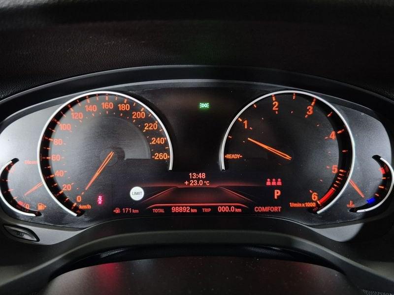 BMW X3 G01 2017 Diesel xdrive30d Business Advantage 265cv auto