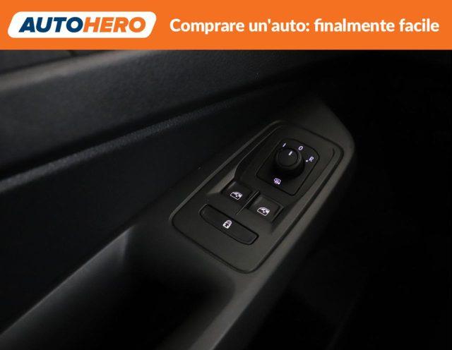 FORD Grand C-Max Grand Tourneo Connect 1.5 EcoBoost