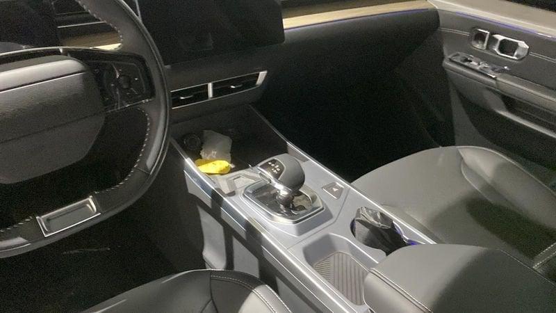 SPORTEQUIPE Sportequipe 6 GT Sportequipe 6 GT 1.5 Turbo DCT GPL