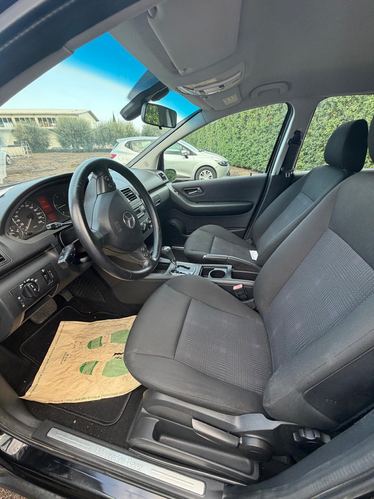 Mercedes-benz A 160 CDI Avantgarde