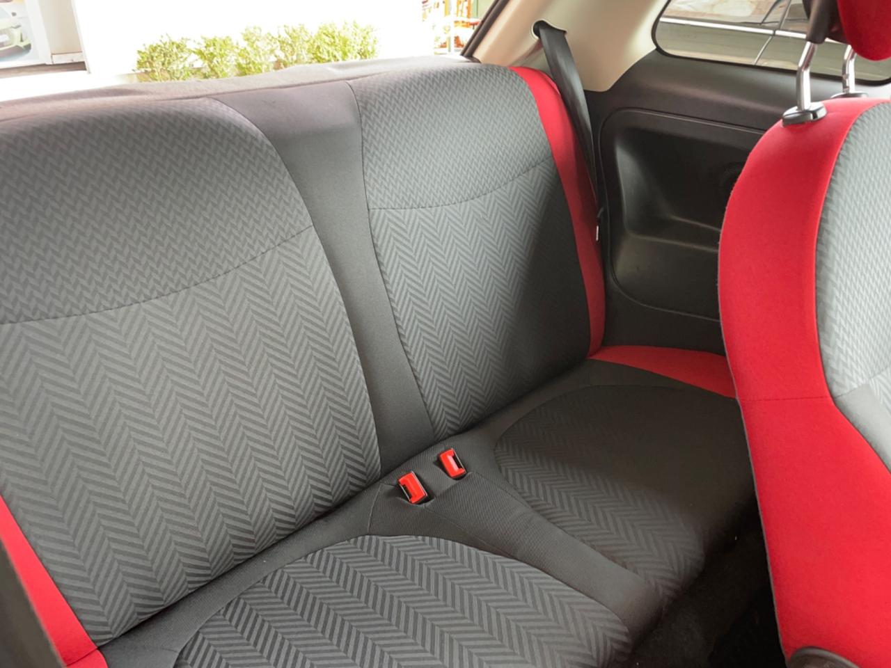 FIAT 500 1.3 DIESEL 95 (CV) 2016