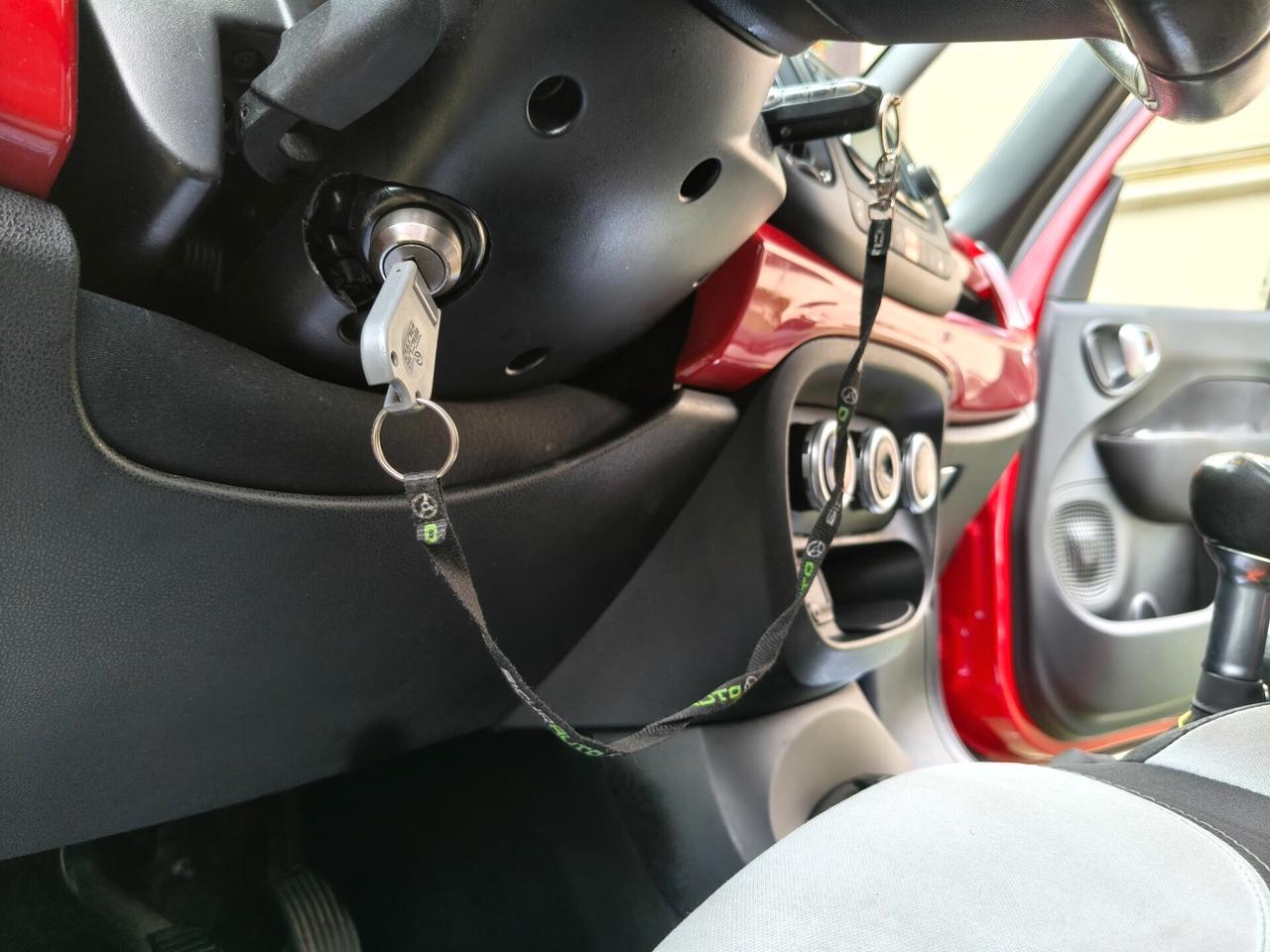 Fiat 500L 1.3 Multijet 85 CV Pop Star 2015