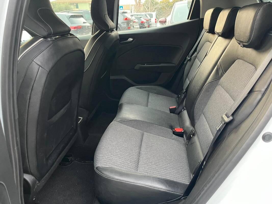 Renault Clio 1.0 tce Intens Gpl 100cv