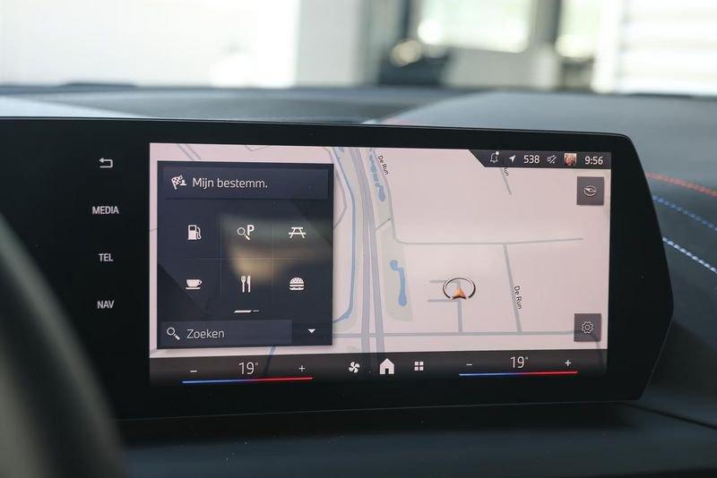 BMW Serie 1 120 MSport Pro aut. CAMERA LED PLUS NAVI