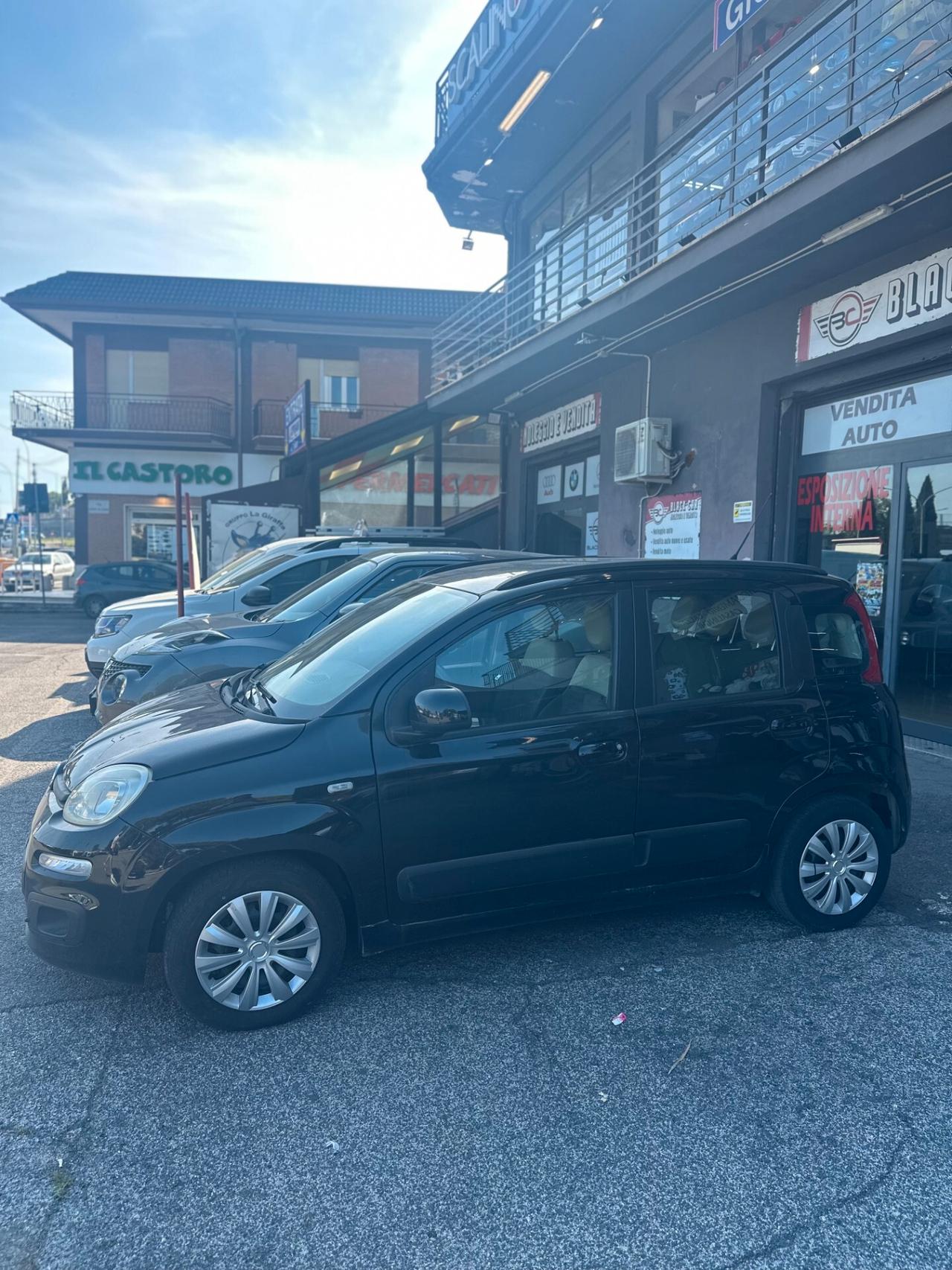 Fiat Panda 1.2 EasyPower Young