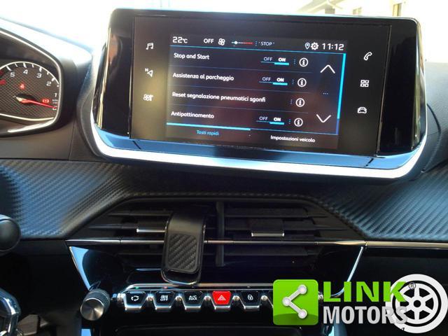 PEUGEOT 208 BlueHDi 100 Stop&Start 5 porte
