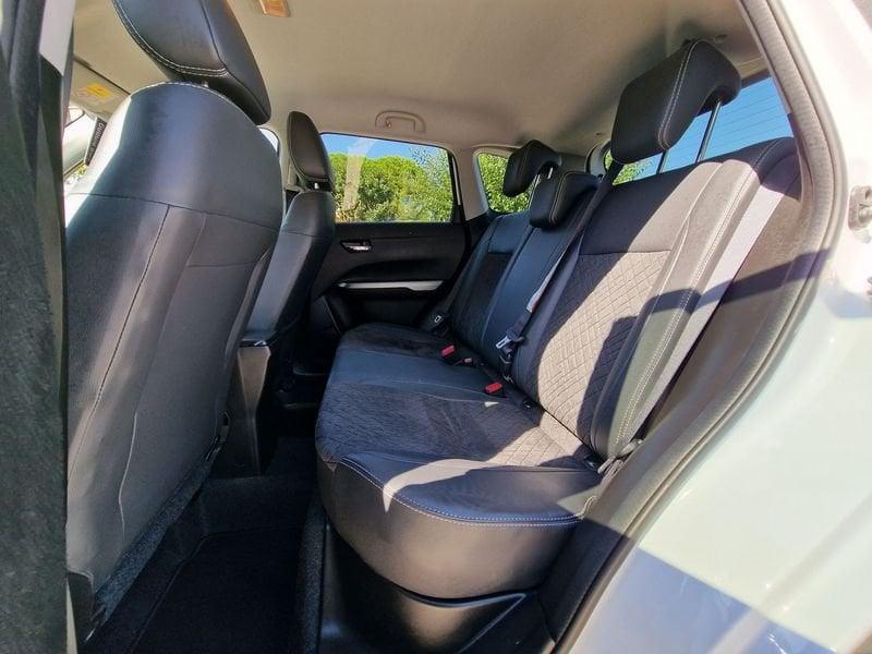 Suzuki Vitara Vitara 1.4 Boosterjet 2WD TOP