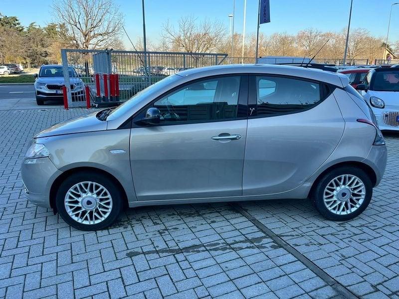 Lancia Ypsilon Ypsilon 1.2 69 CV 5 porte Gold