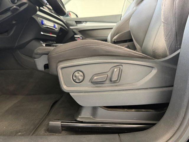AUDI Q5 SPB 40 TDI quattro S tronic Business Advanced
