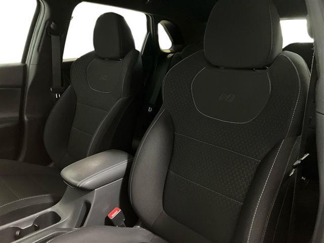 HYUNDAI i30 5 Porte 2.0 T-GDi N my19