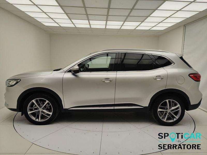MG HS I E 1.5 t-gdi phev Excite auto