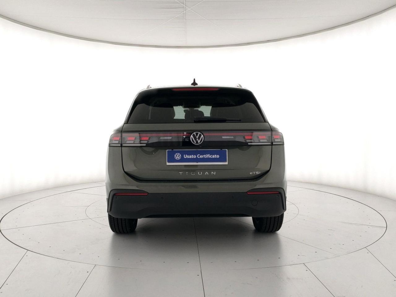 Volkswagen Tiguan 1.5 etsi life 150cv dsg