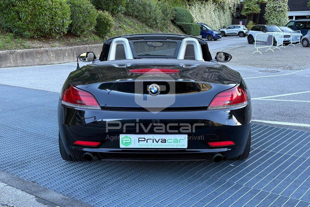 BMW Z4 sDrive35i