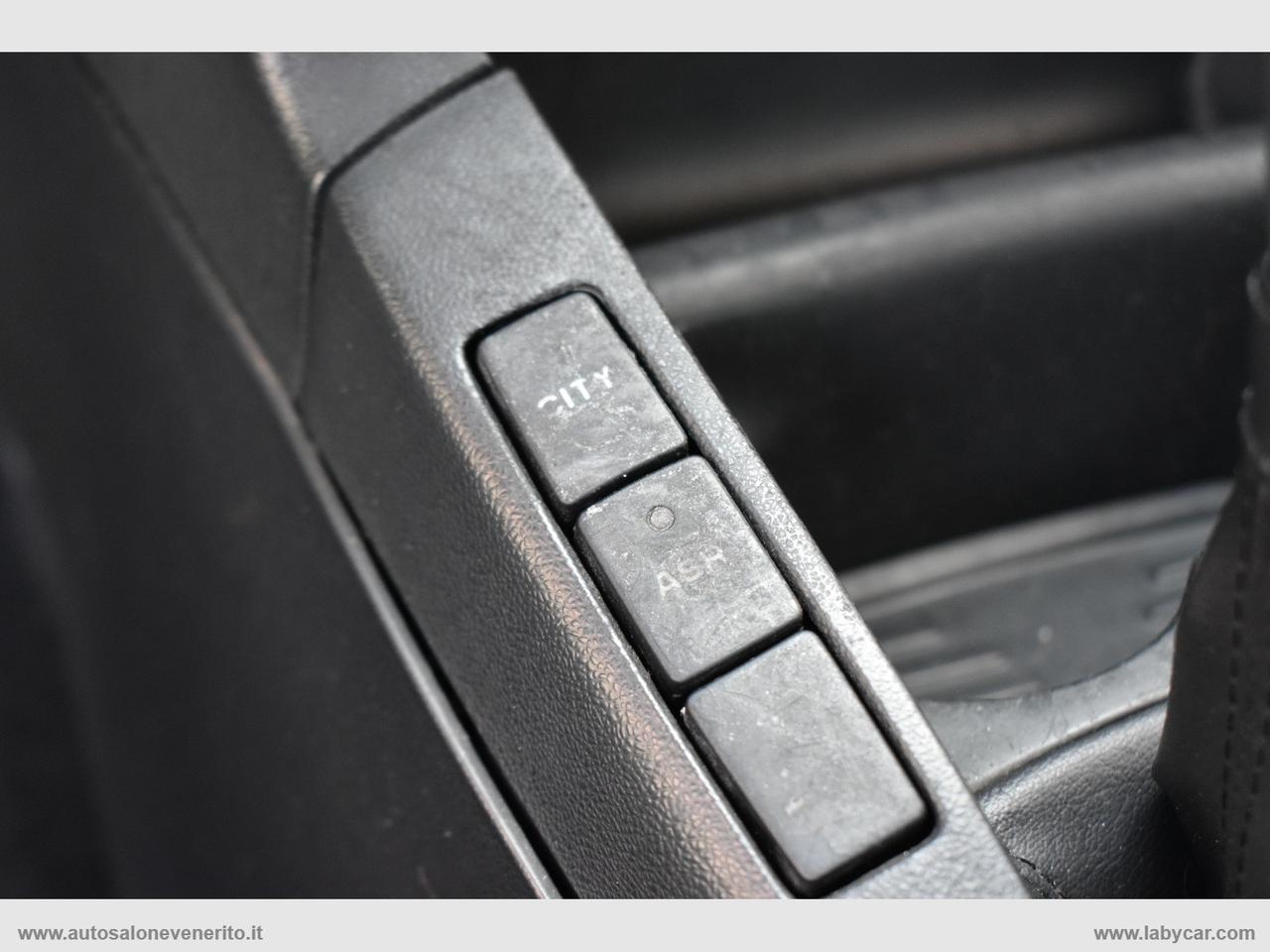 FIAT Stilo 1.9 JTD M.W. Dynamic