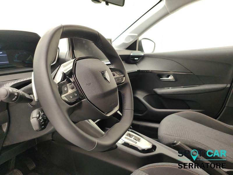 Peugeot 208 NUOVA 1.2 hybrid Style 110cv e-dcs 6