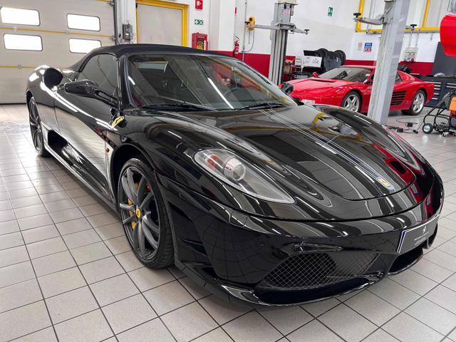 FERRARI F430 Spider F1 |FULL CARBON| ALLESTIMENTO 16M