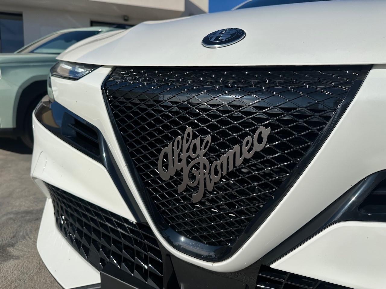 Alfa Romeo Junior 1.2 145 CV Hybrid eDCT6