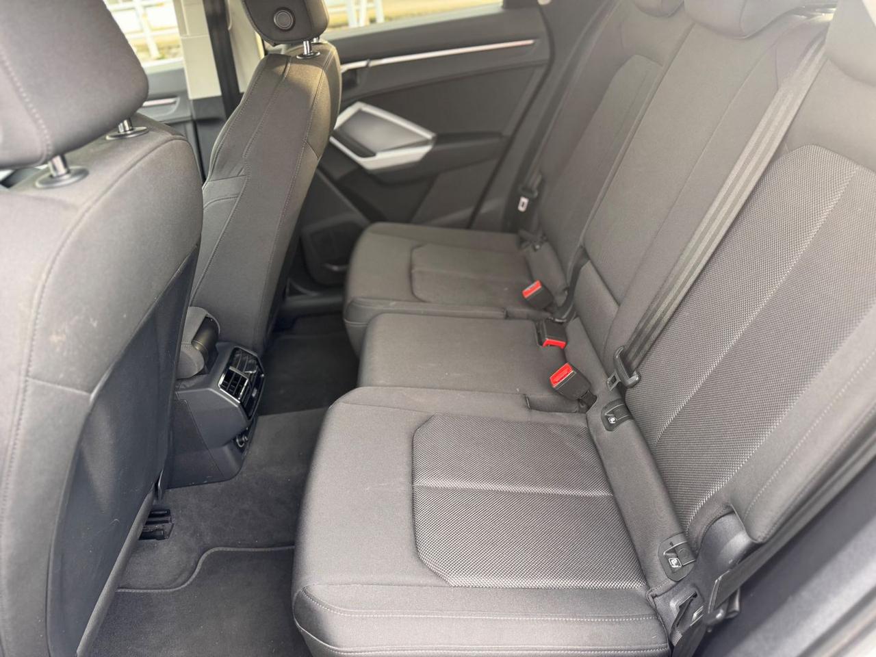 Audi Q3 S Line Edition 2.0 40 TDI #10601