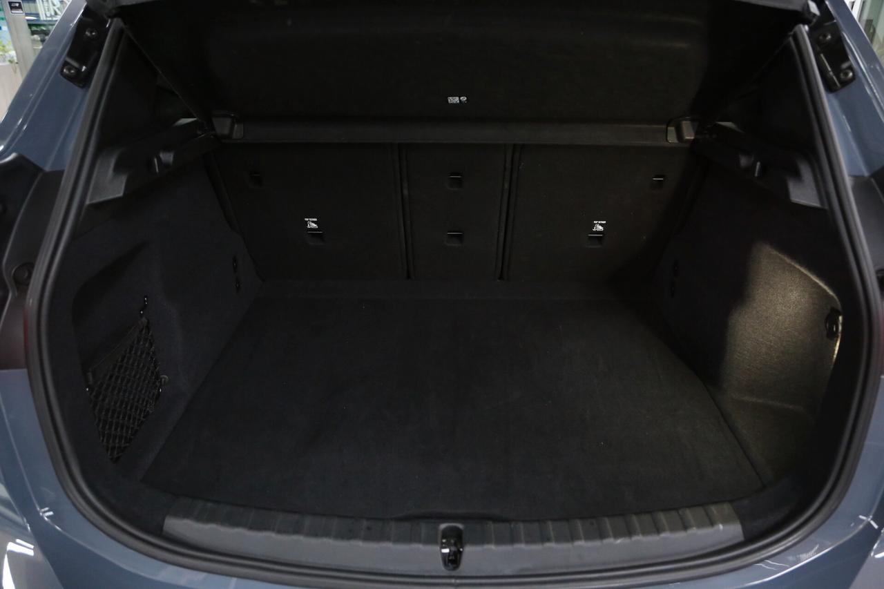 BMW 218d Active Tourer Msport auto