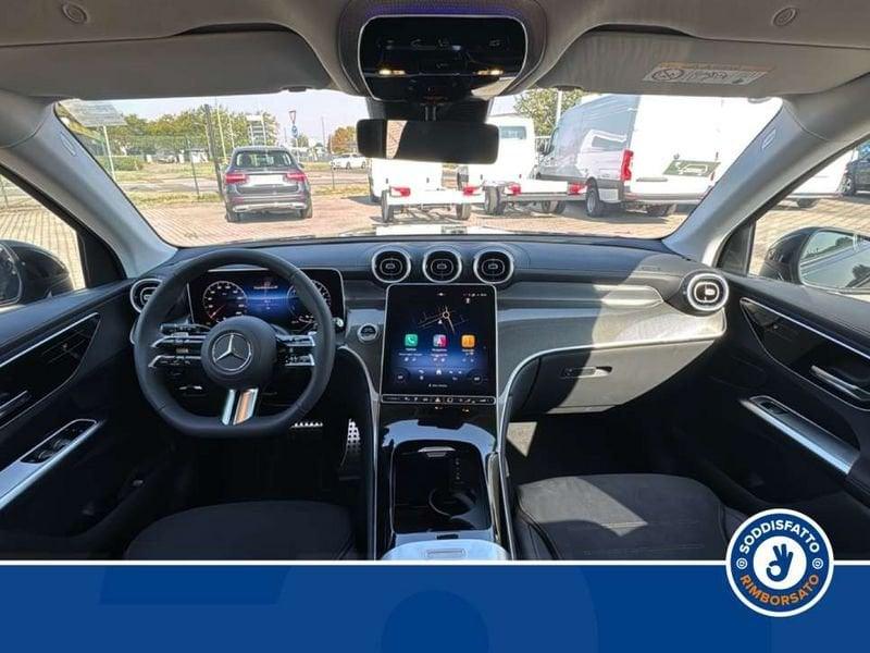 Mercedes-Benz GLC 300de 4Matic EQ-Power AMG Line Advanced Tech