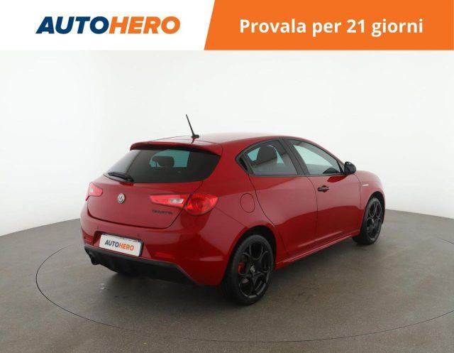 ALFA ROMEO Giulietta 1.4 Turbo 120 CV Sprint