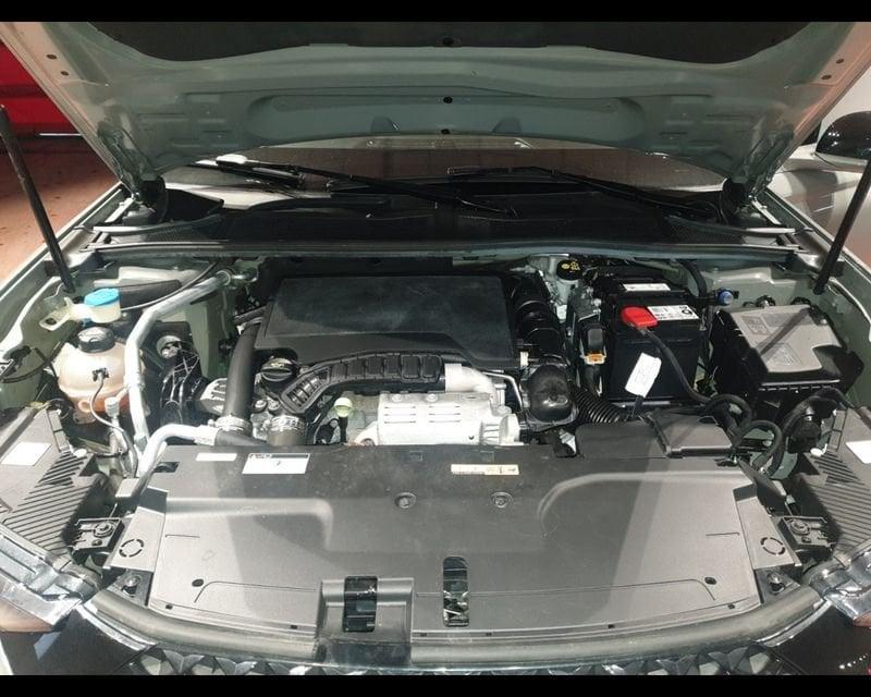 DS DS4 2ª serie PureTech 130 aut. Performance Line