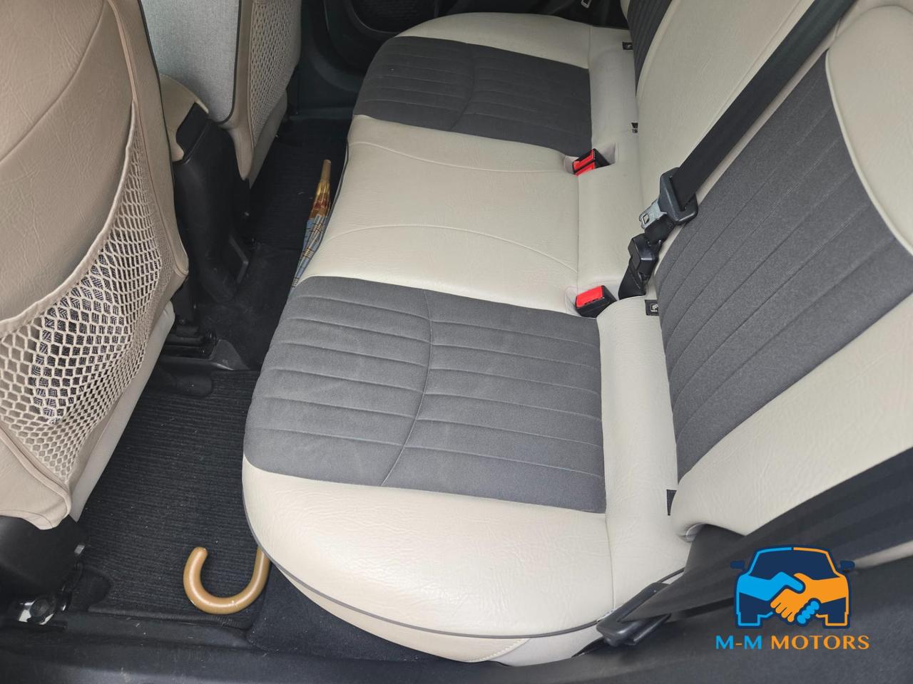 Fiat 500 X 500X 1.3 mjt Lounge 95cv