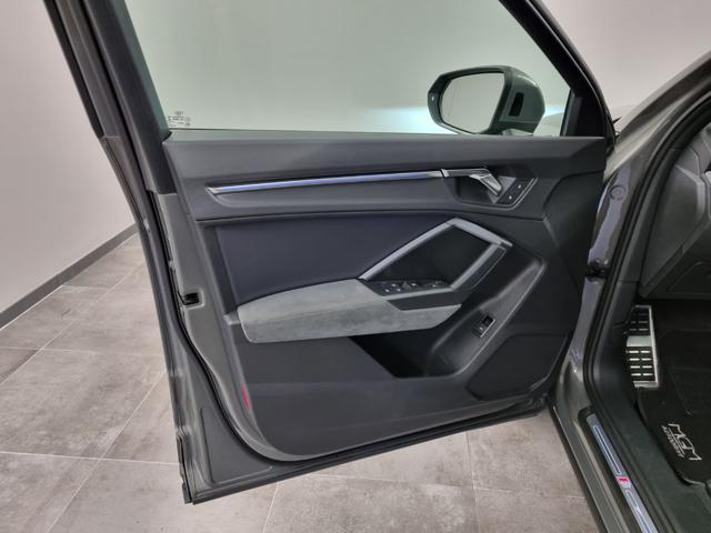 AUDI Q3 SPB 45 TFSI quattro S tronic S line edition