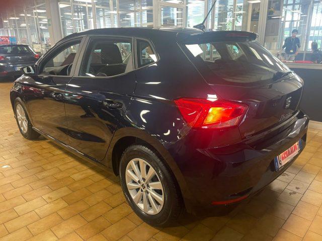 SEAT Ibiza 1.0 TGI 5 porte Business