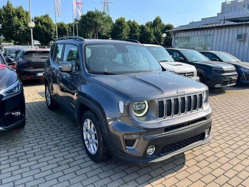 Jeep Renegade 1.0 T3 Limited