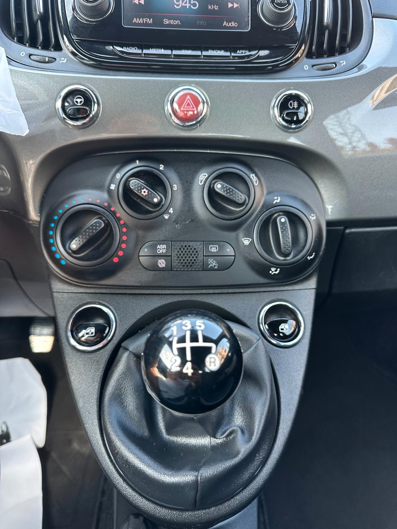Fiat 500 1.2 Dolcevita