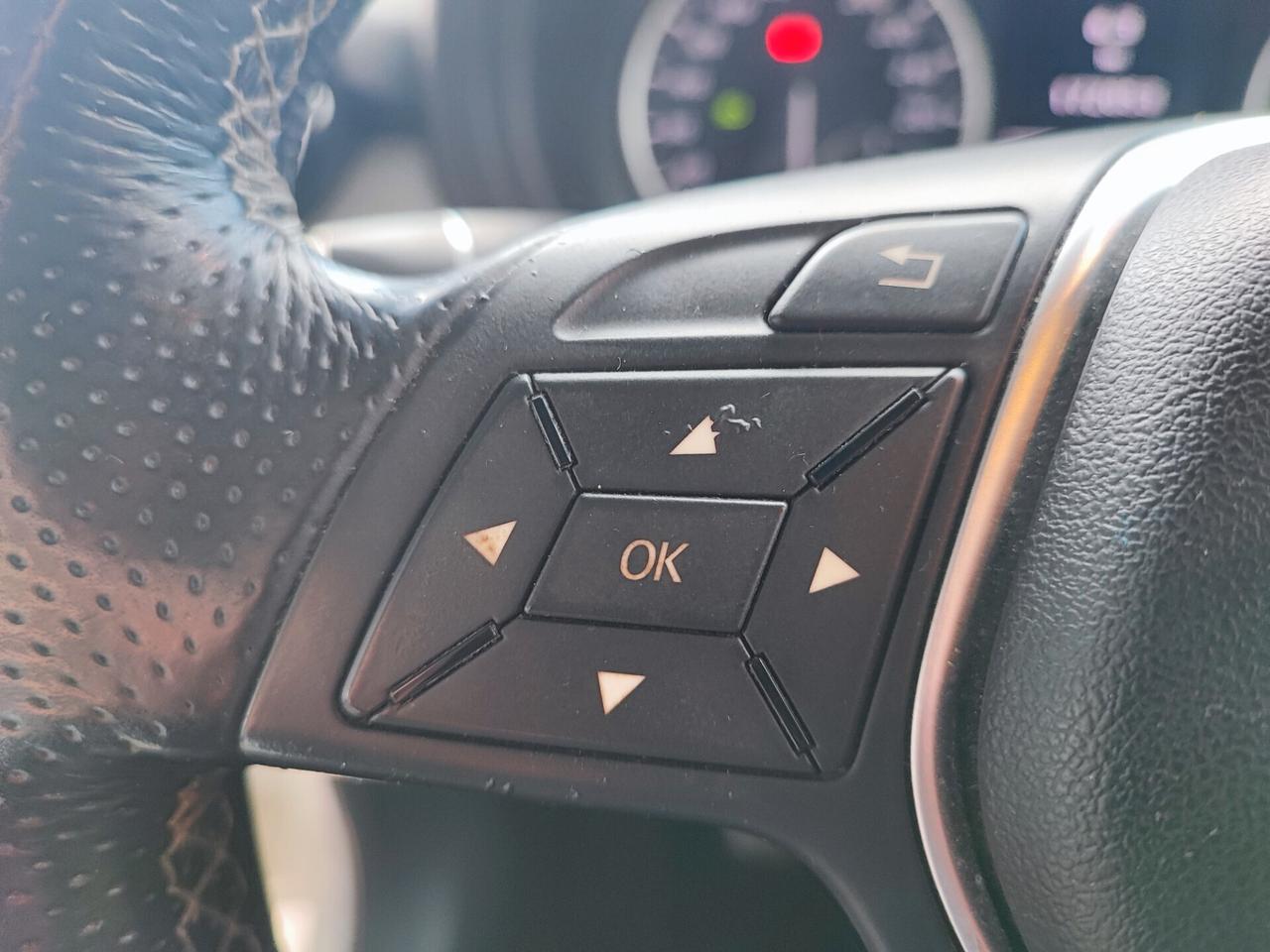 Mercedes-benz B 180 CDI BlueEFFICIENCY Premium