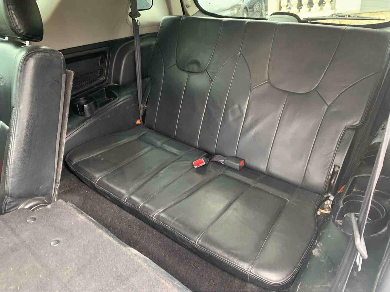 Ssangyong REXTON 2.7 XDi